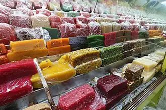 Image illustrative de l’article Halva