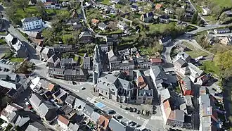 Ham-sur-Heure