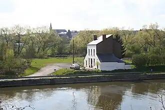 Ham-sur-Sambre