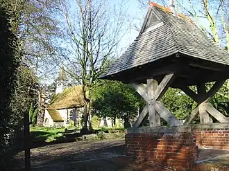 Ham (Kent)
