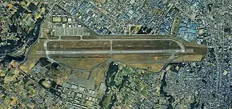 Image illustrative de l’article Base aérienne de Hamamatsu