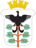 Blason de Hamar