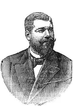 Hamard [1902-1912]