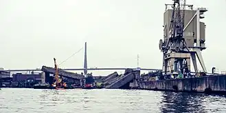 Image illustrative de l’article Elbe II