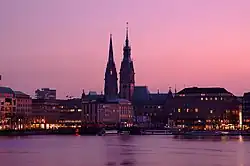 Hambourg