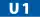 (U1)