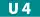 (U4)