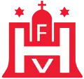 Logo de la HFV