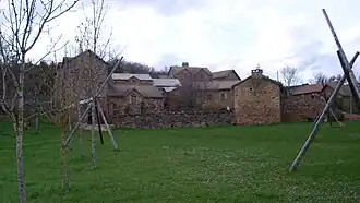 Verrières (Aveyron)