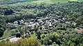 Hameau de Bellanger