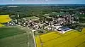 Hameau de Blancheface