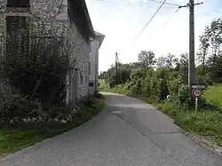 Hameau de La Combe
