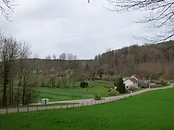 Hameau de Millaudon