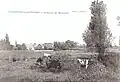 Hameau de Neuvelle 1916