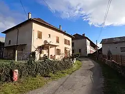 le Fouillu.