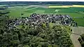 Hameau du Mesnil