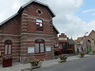 Hamel (Nord)