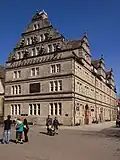 Hochzeithaus, Hameln