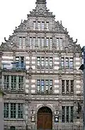 Rattenfängerhaus, Hameln