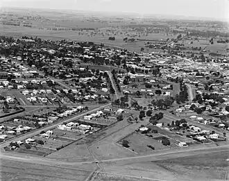 Hamilton (Victoria)