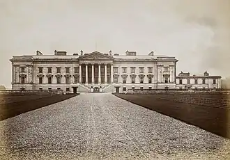 Image illustrative de l’article Palais d'Hamilton