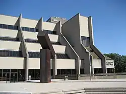 Hamilton, Canada