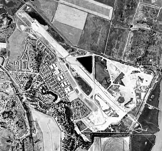 Image illustrative de l’article Hamilton Air Force Base