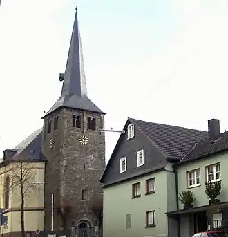 Hamm (Sieg)