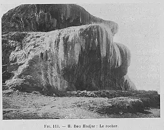 Hammam Bou Hadjar