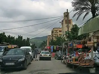 Hammam Melouane
