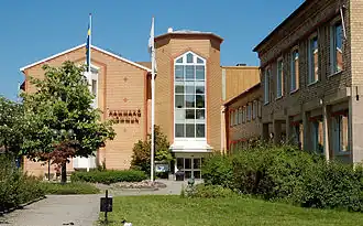 Hammarö