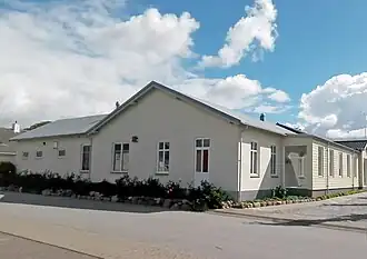 Hammelev