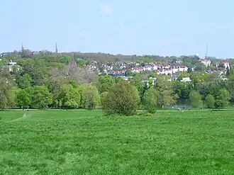 Highgate