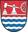 Blason de Hamr