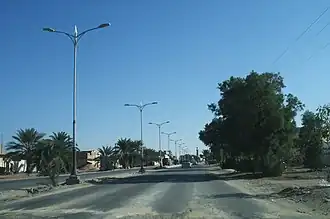 Hamraïa