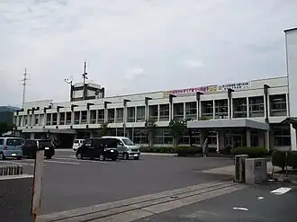 Hanawa