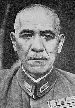 Tadashi Hanaya