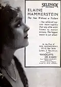 Handcuffs or Kisses (1921)