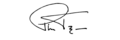 Signature de Pim Fortuyn