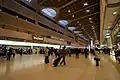 Terminal 1.