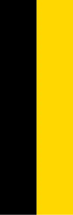 Drapeau de Bad Tölz