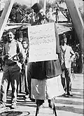 Pendaison à Adana (juin 1909).