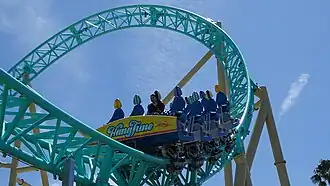 HangTime