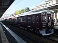 Hankyu série 1000