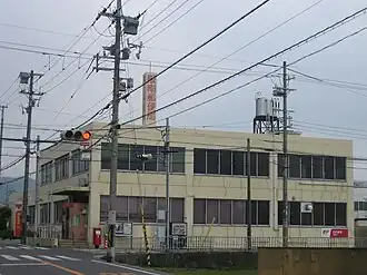 Hannan (Osaka)