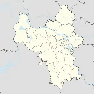 Voir sur la carte administrative de Hanoï