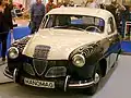 Partner, prototype de 1951