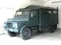 Camion radio Hanomag L 28&nbsp;(en).