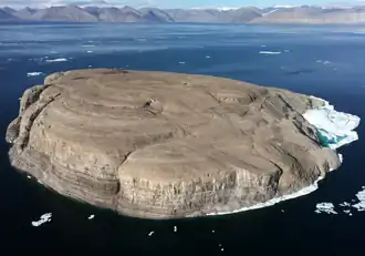 Île Hans