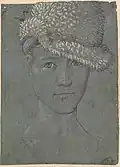 Hans Baldung1526